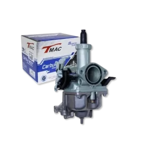 Carburador CG Titan 125150 (2004-2008) – Alto desempenho e durabilidade